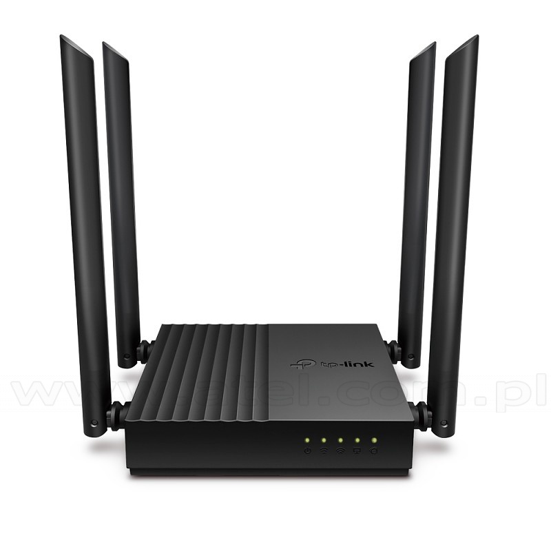 TP LINK Répéteur WiFi RE550(EU)