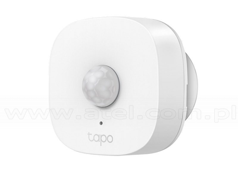 Smart Motion Sensor (TP-Link Tapo T100)