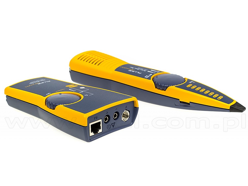 FLUKE NETWORKS - Cable trackers, Copper testers, Fiber testers, Cable  analyzers, Certification instruments for copper and fiber networks, LAN  analyzers, WAN analyzers