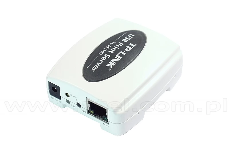 tp link usb print server