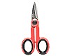 kevlar cutting scissors