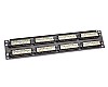 48 port patch panel